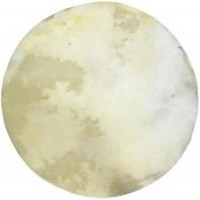 Replacement skin for banjos and drums